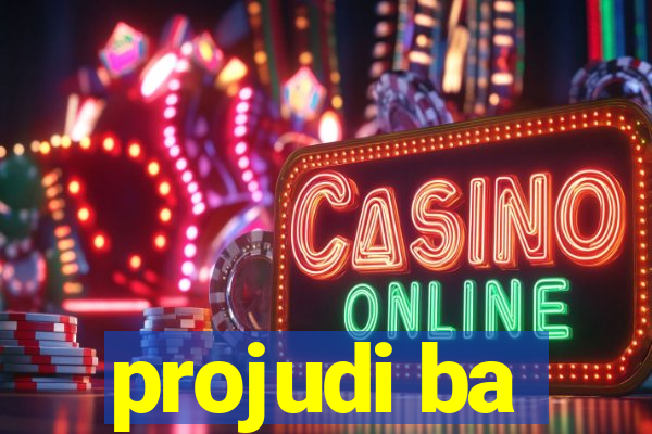 projudi ba