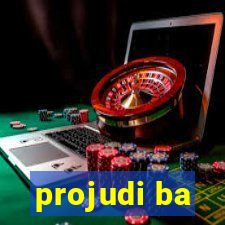 projudi ba