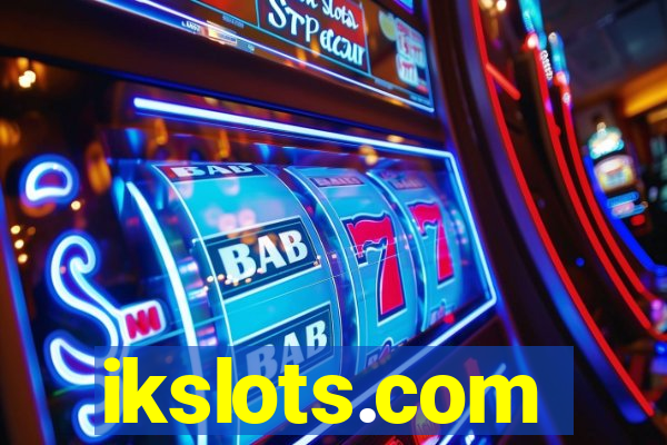 ikslots.com