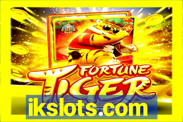 ikslots.com