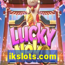 ikslots.com