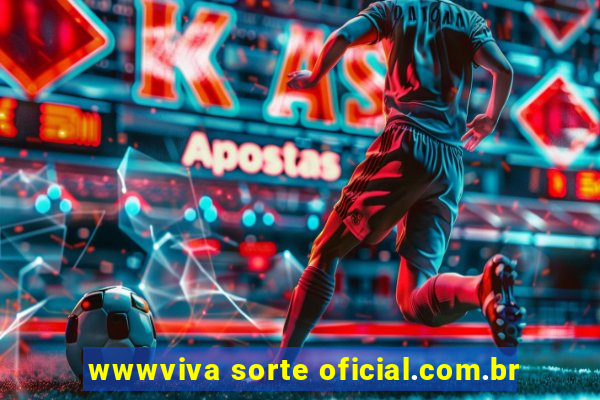 wwwviva sorte oficial.com.br