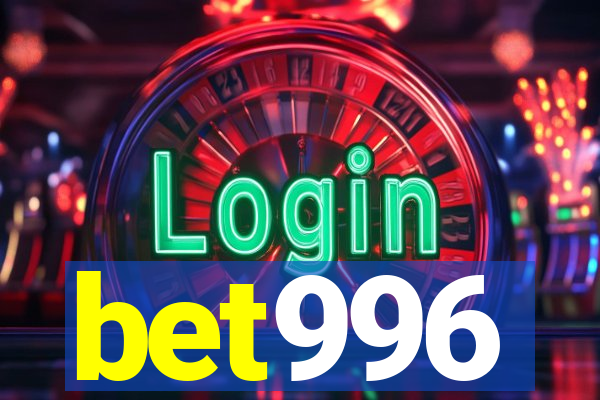 bet996