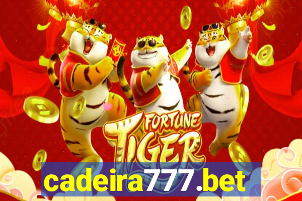 cadeira777.bet
