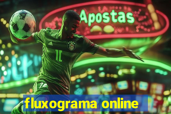 fluxograma online