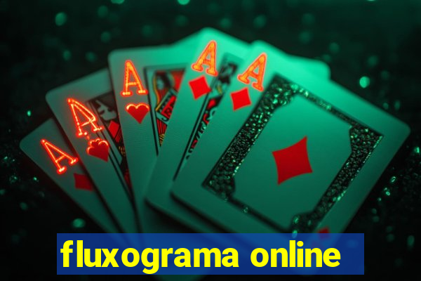 fluxograma online