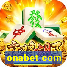 onabet com