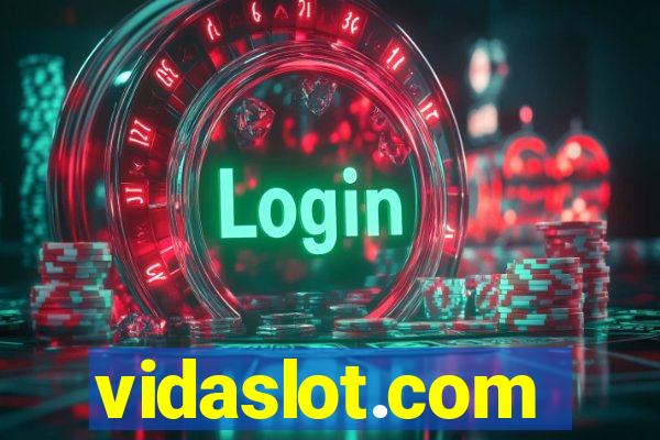 vidaslot.com