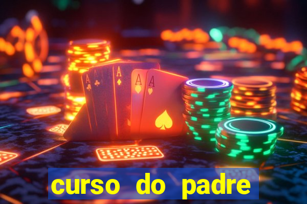 curso do padre paulo ricardo