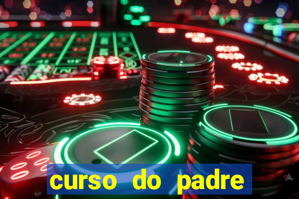 curso do padre paulo ricardo