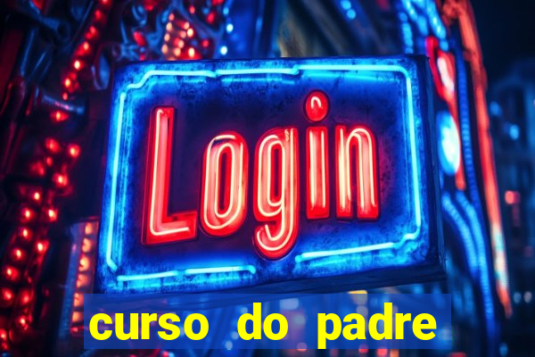 curso do padre paulo ricardo