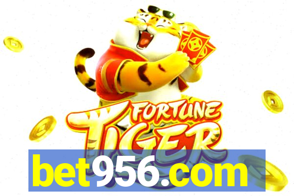 bet956.com