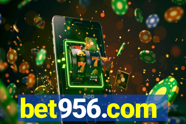 bet956.com