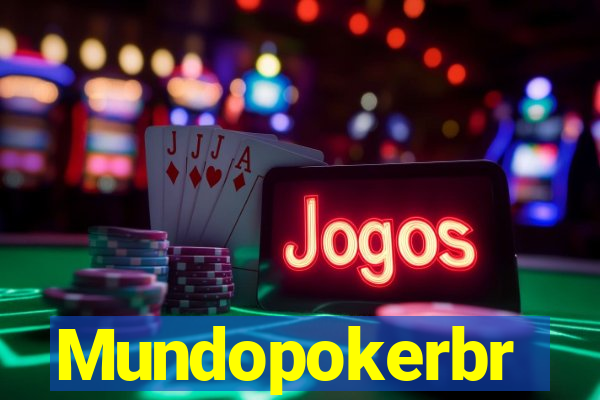 Mundopokerbr