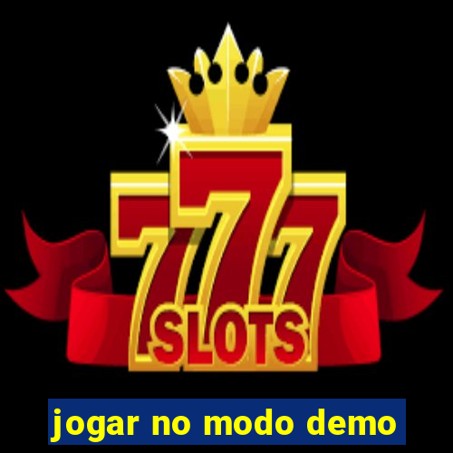 jogar no modo demo