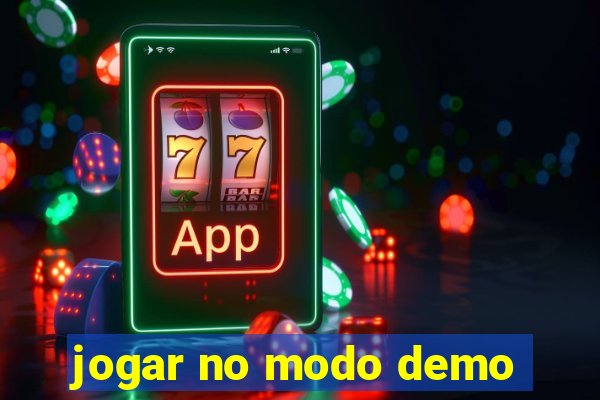 jogar no modo demo