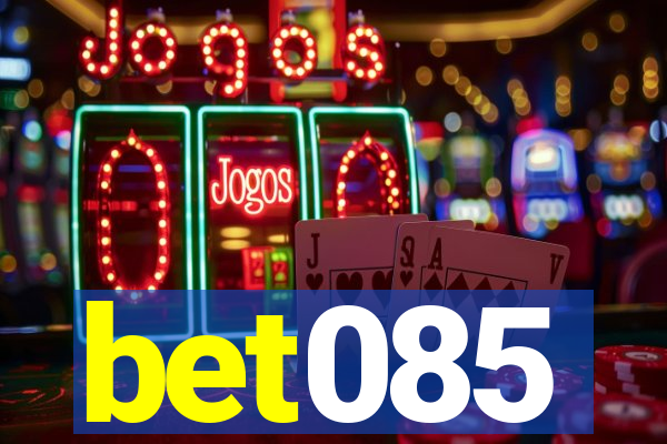 bet085