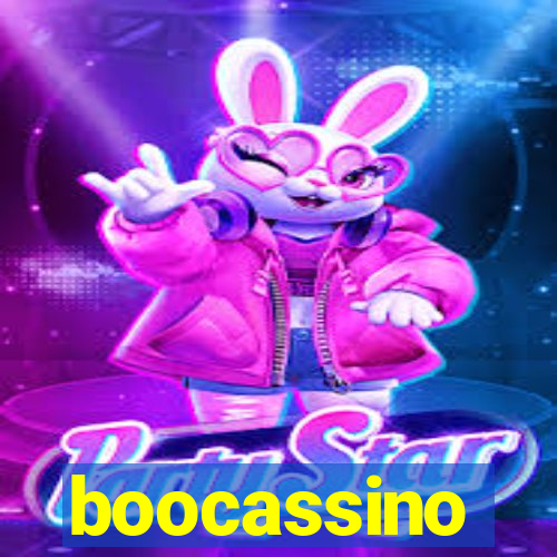 boocassino