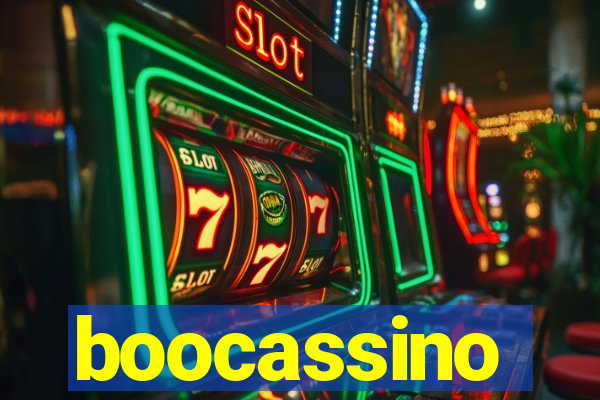 boocassino