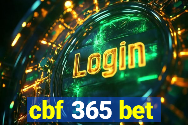 cbf 365 bet