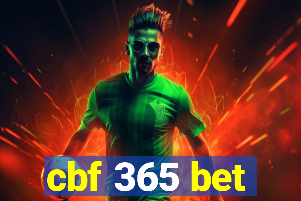 cbf 365 bet