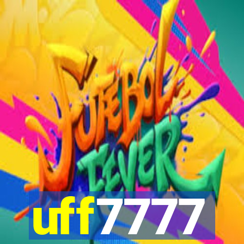 uff7777