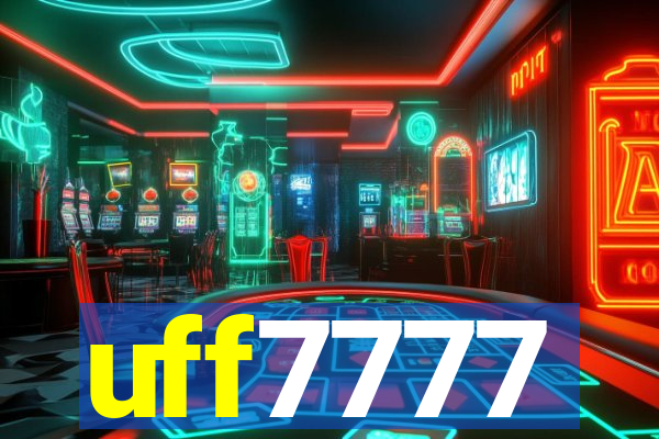 uff7777