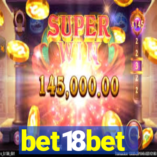 bet18bet