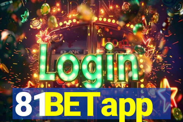 81BETapp