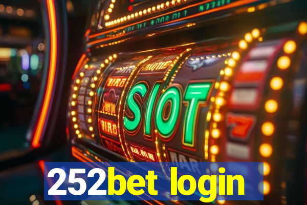 252bet login