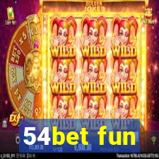 54bet fun