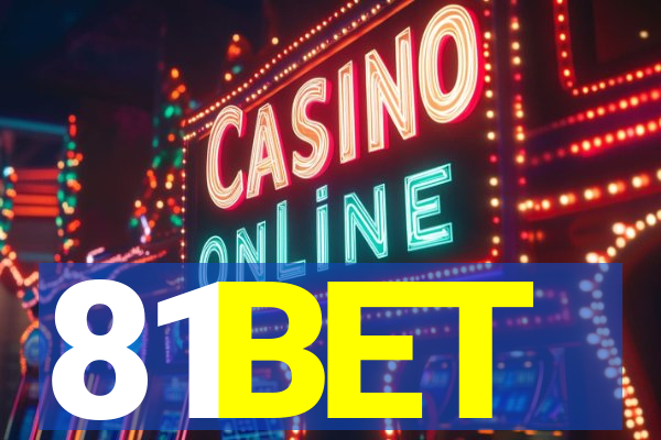 81BET