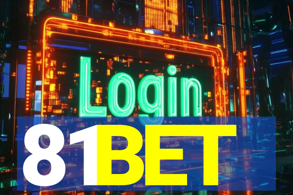81BET