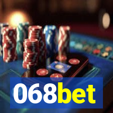 068bet