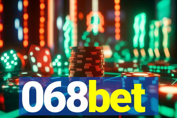068bet