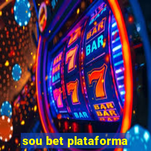 sou bet plataforma