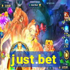 just.bet