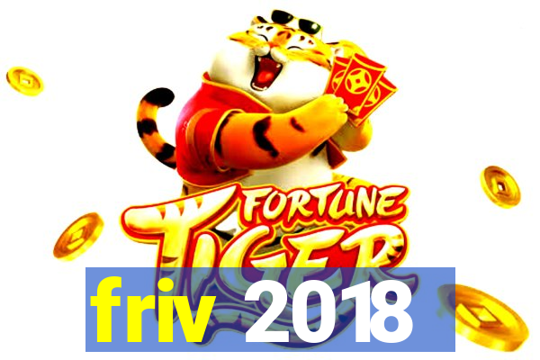 friv 2018