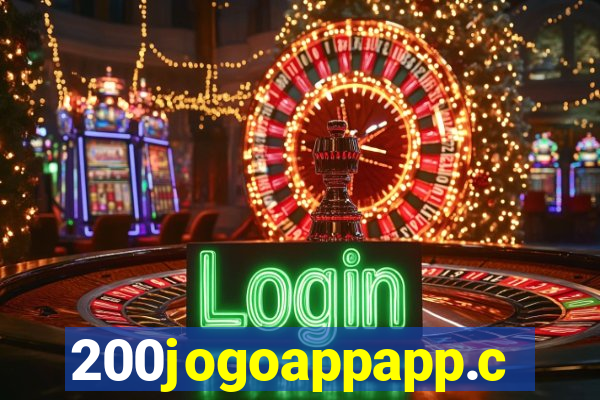 200jogoappapp.com