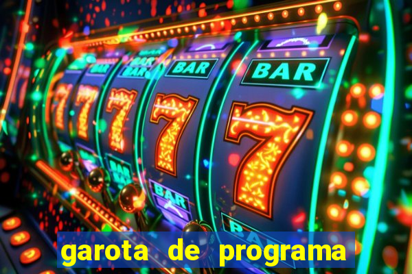 garota de programa feira de santana