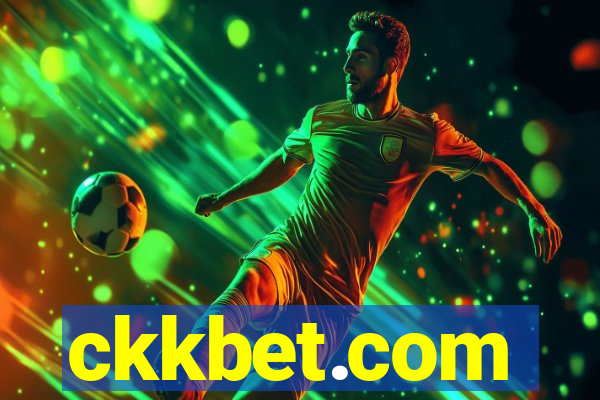 ckkbet.com