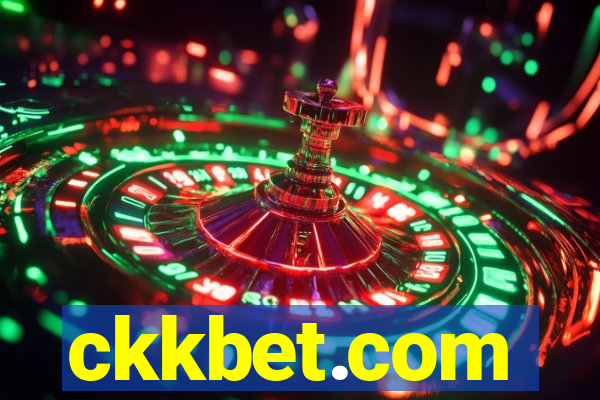 ckkbet.com