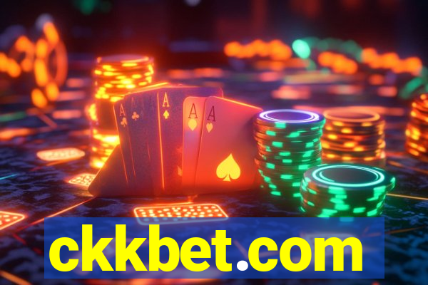 ckkbet.com