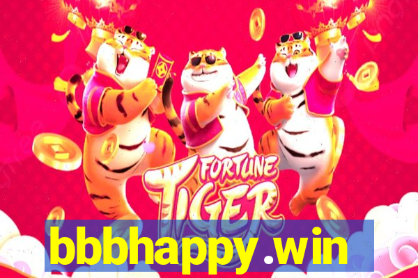bbbhappy.win
