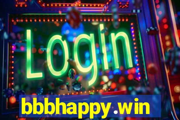 bbbhappy.win