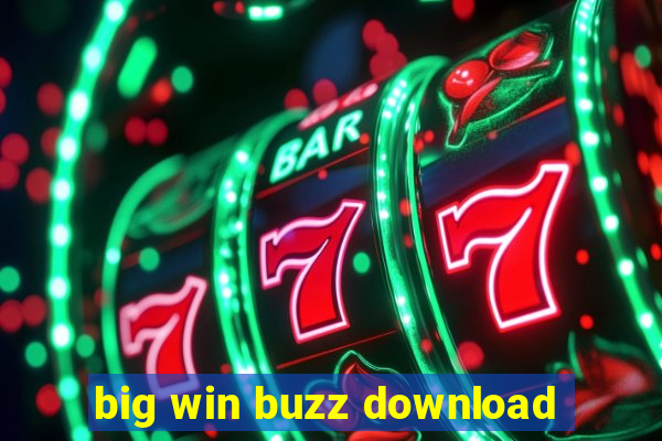 big win buzz download