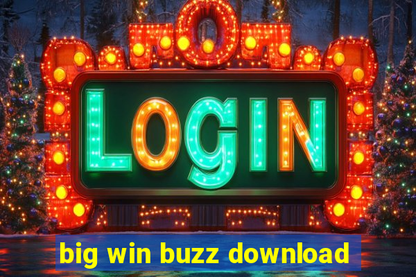 big win buzz download