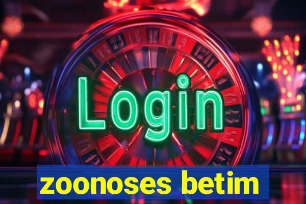 zoonoses betim