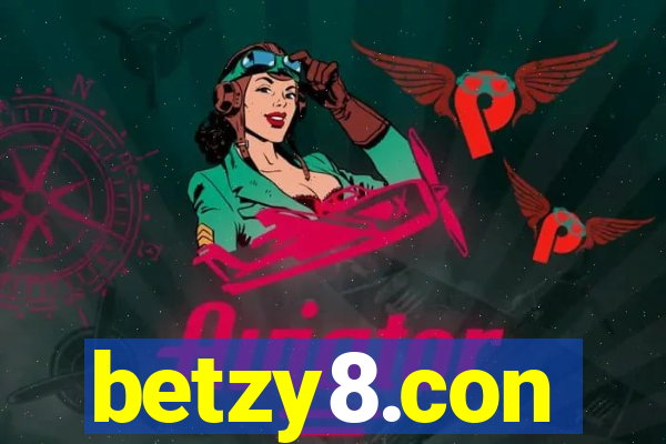 betzy8.con