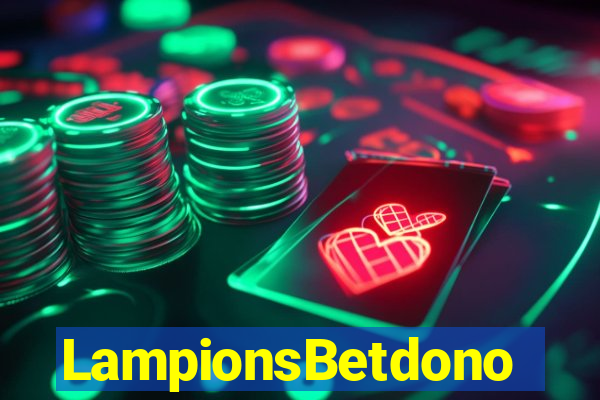 LampionsBetdono